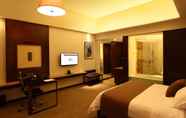 Bilik Tidur 6 Vanburgh Hotel