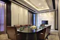 Functional Hall The Qube Hotel Shanghai Xinqiao