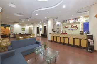 Lobby 4 Bach Dang Hoi An Hotel