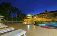 Swimming Pool 7 Bach Dang Hoi An Hotel