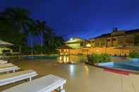 Swimming Pool Bach Dang Hoi An Hotel