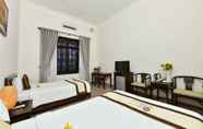 ห้องนอน 2 Bach Dang Hoi An Hotel