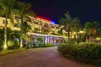 Exterior Bach Dang Hoi An Hotel