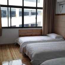 Kamar Tidur 4 Huangshan Baichuan Hotel