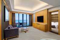 Ruang untuk Umum Four Points by Sheraton Hainan, Sanya