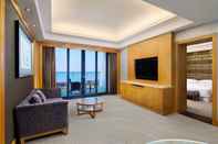 Ruang untuk Umum Four Points by Sheraton Hainan, Sanya