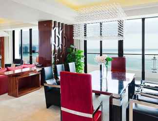 Lobi 2 Four Points by Sheraton Hainan, Sanya