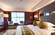 ห้องนอน 7 Grand Mercure Xiamen Downtown