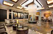 Lobby 4 Grand Mercure Xiamen Downtown