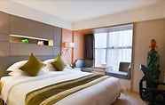 ห้องนอน 6 Grand Mercure Xiamen Downtown