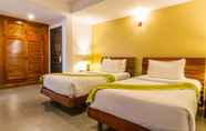 Kamar Tidur 6 Cambodian Country Club