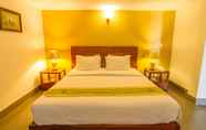 Kamar Tidur 7 Cambodian Country Club