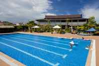 Hồ bơi Cambodian Country Club