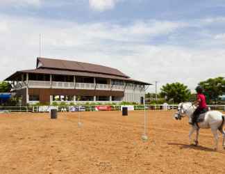 Exterior 2 Cambodian Country Club