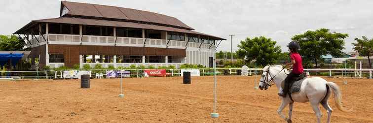 Exterior Cambodian Country Club