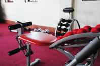 Fitness Center V N E Hotel