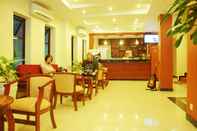 Lobby V N E Hotel