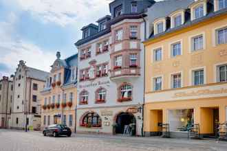 Exterior 4 Hotel Deutsches Haus