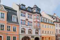 Exterior Hotel Deutsches Haus