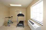 Fitness Center Cobblestone Hotel & Suites - Seward