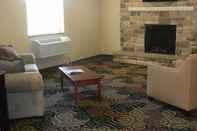 Common Space Cobblestone Hotel & Suites - Seward