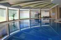 Swimming Pool Best Western Premier Hotel Hefei