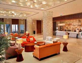 Sảnh chờ 2 Best Western Premier Hotel Hefei