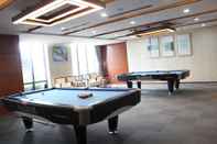 Entertainment Facility Best Western Premier Hotel Hefei