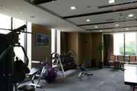 Fitness Center Best Western Premier Hotel Hefei