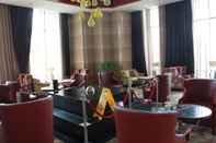 Bar, Cafe and Lounge Best Western Premier Hotel Hefei