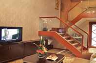 Common Space Best Western Premier Hotel Hefei