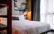 Kamar Tidur 5 Dash Living on Queen's