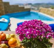 Swimming Pool 3 Bellavista Farmhouses Gozo