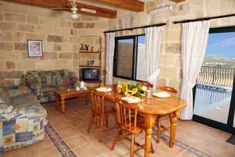 Phòng ngủ 4 Bellavista Farmhouses Gozo