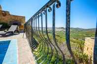 Exterior Bellavista Farmhouses Gozo