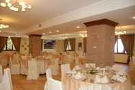 Functional Hall Albergo della Posta