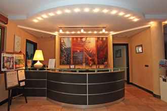 Lobby 4 Albergo della Posta