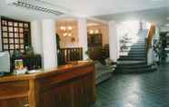 Lobby 3 Hotel Svizzero