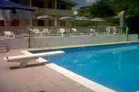 Swimming Pool Hotel Svizzero