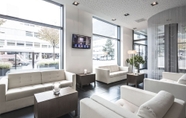 Lobi 3 Mercure Chur City West