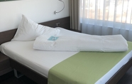 Bilik Tidur 7 Mercure Chur City West