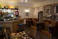 Bar, Cafe and Lounge Buccleuch Arms Hotel