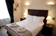 Kamar Tidur 4 Buccleuch Arms Hotel