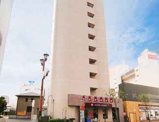 Exterior 2 Hotel Wing International Shonan Fujisawa