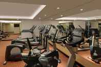 Fitness Center Four Points by Sheraton New Delhi, Airport Highway