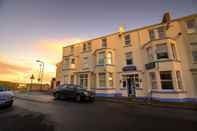 Bangunan Portrush Holiday Hostel Guest House