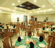 Restoran 6 Grand Hotel Kathmandu