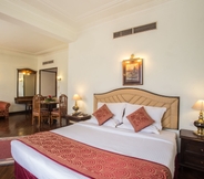 Bilik Tidur 7 Grand Hotel Kathmandu