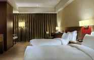 Kamar Tidur 3 Fullon Hotel Lihpao Resort