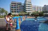 Swimming Pool Fullon Hotel Lihpao Resort